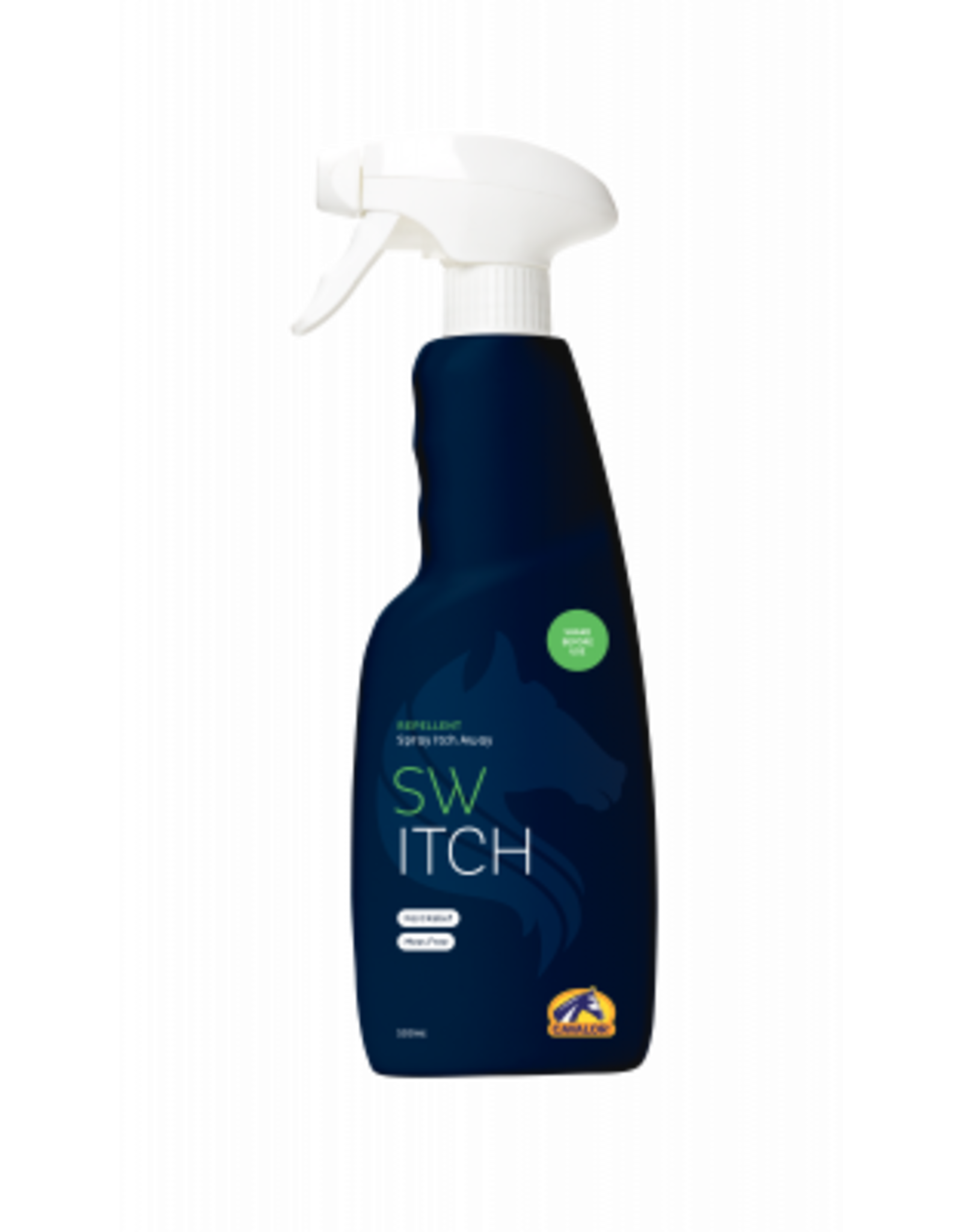 Cavalor Cavalor Sw-itch contra el picor 500 ml
