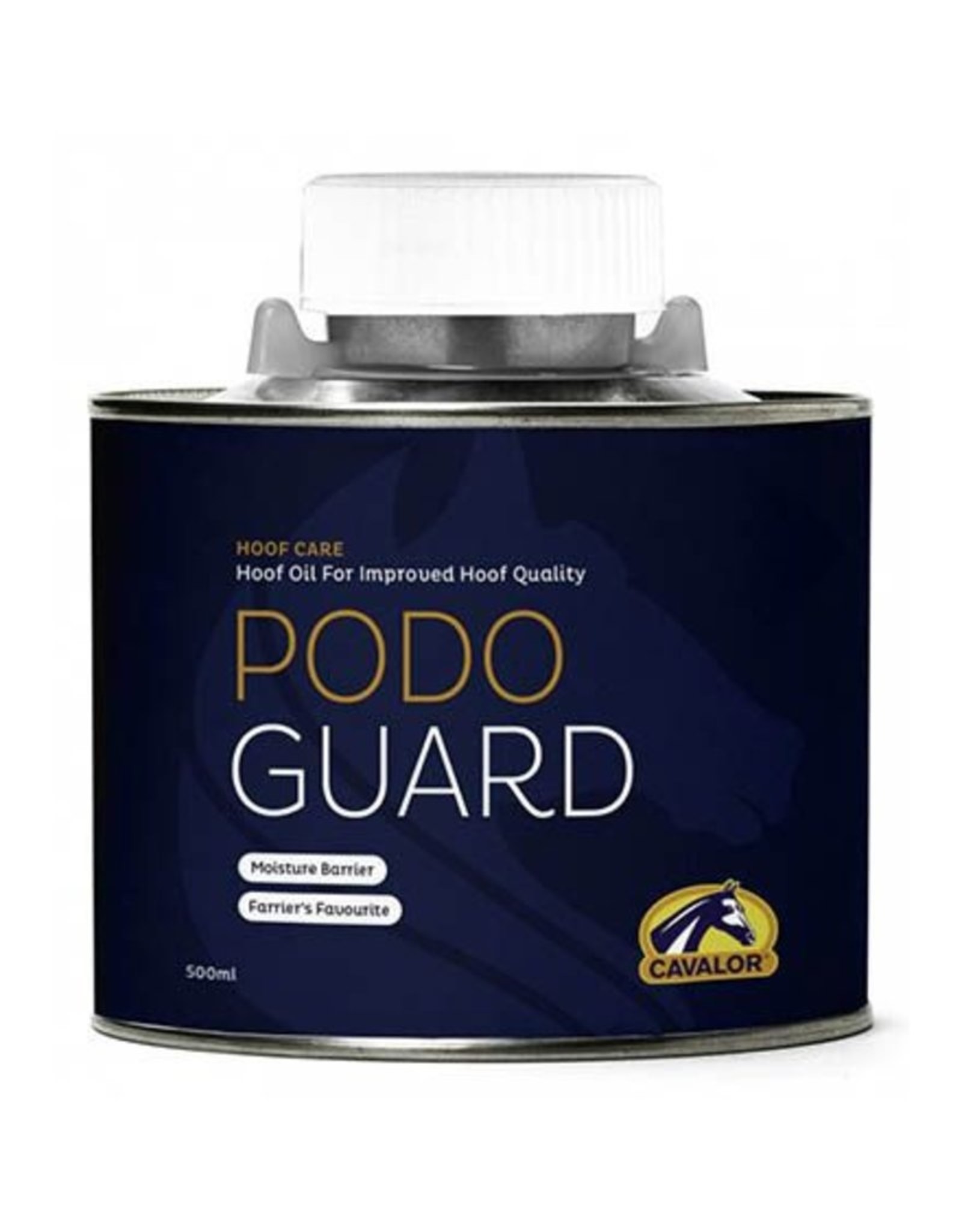 Cavalor Cavalor PodoGuard huile pour sabots