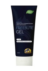 Cavalor Cavalor FreeBute Gel para músculos y articulaciones
