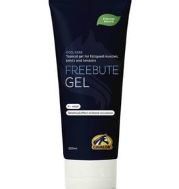 Cavalor Cavalor FreeBute Gel