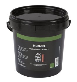 hoefvet met laurierolie 1000ml