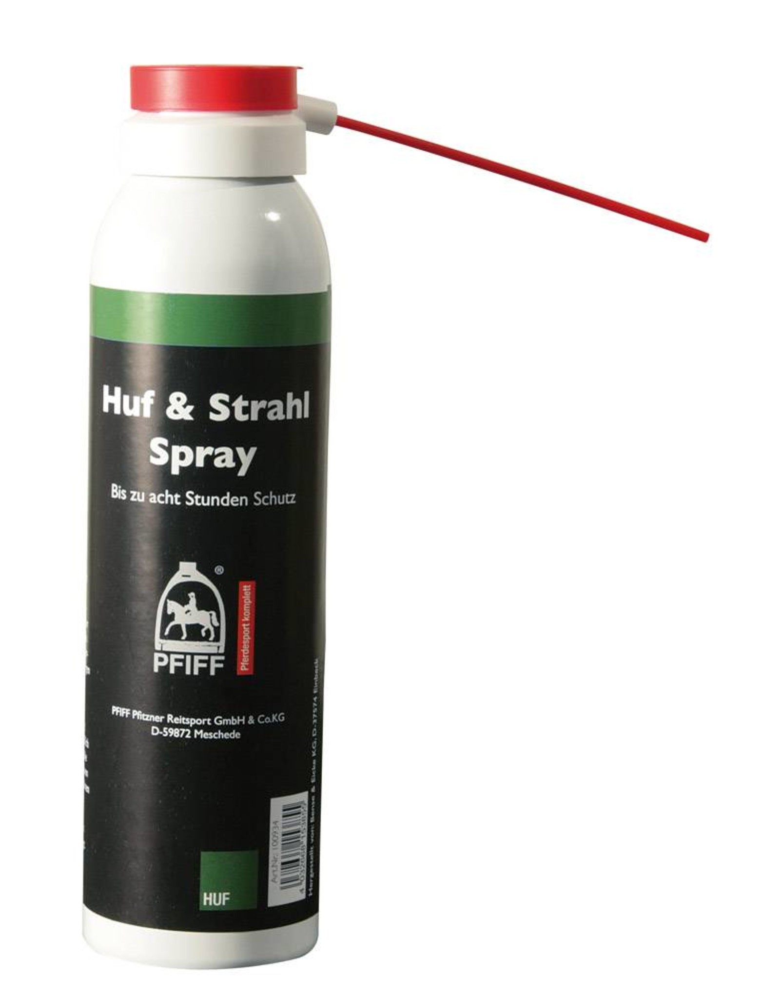 hoef en straal spray 150ml