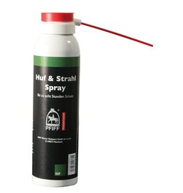 hoef en straal spray 150ml