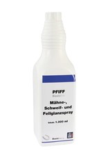 glansspray manen,staart en vacht 1000ml