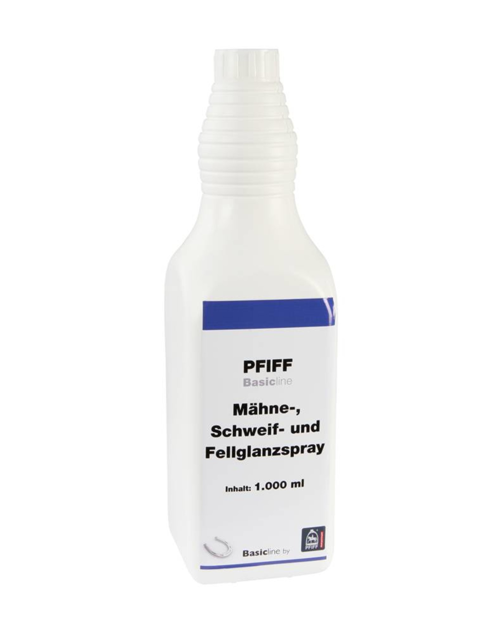 glansspray manen,staart en vacht 1000ml