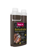 Pavo Pavo ReHydrate