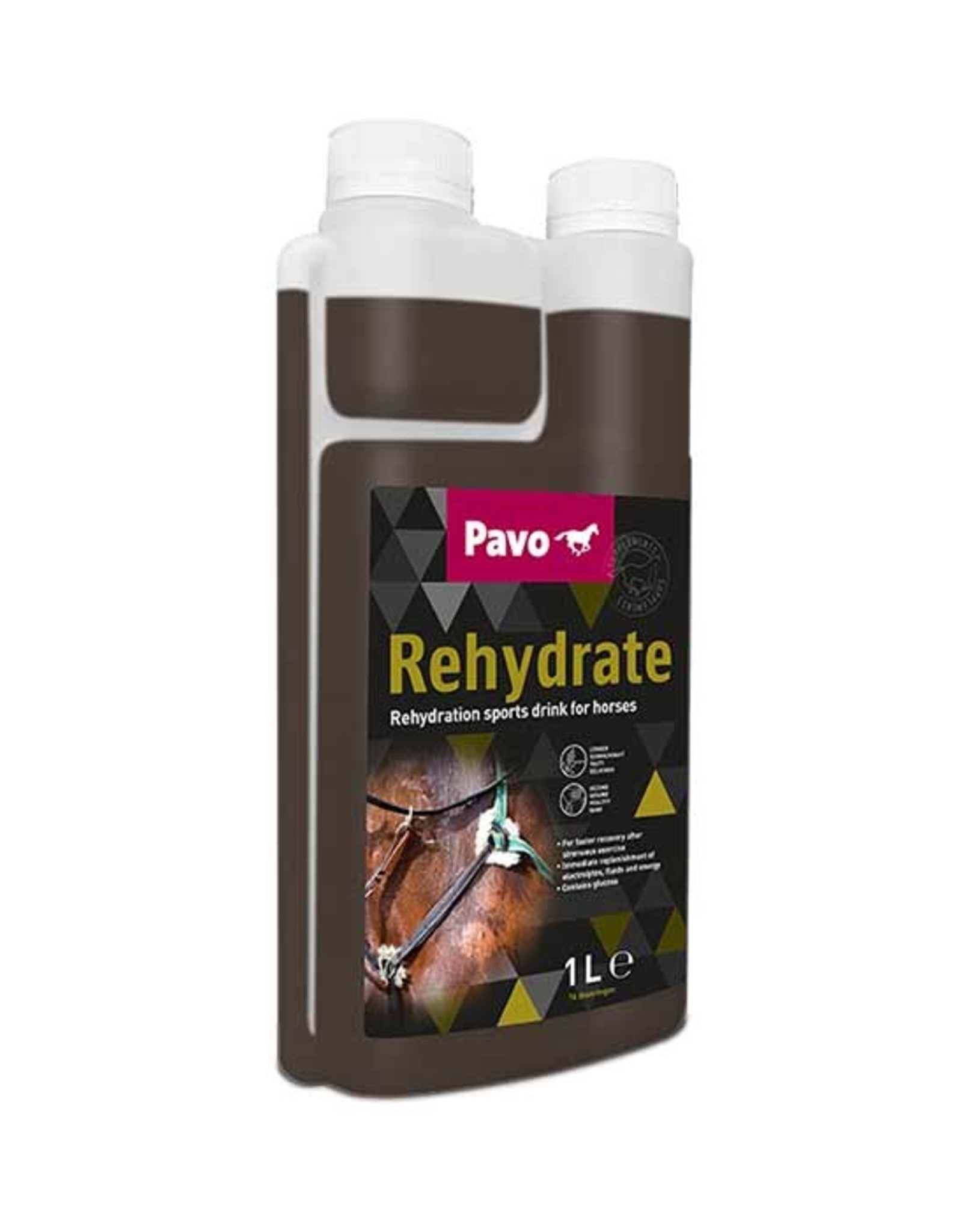 Pavo Pavo ReHydrate