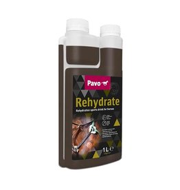 Pavo Pavo ReHydrate