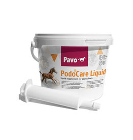 Pavo Podo®Care Liquid  2000 ml