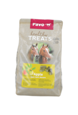 Pavo Pavo Healthy Treats apple