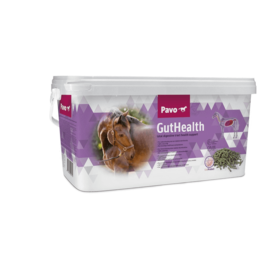 Pavo Pavo Gut Health