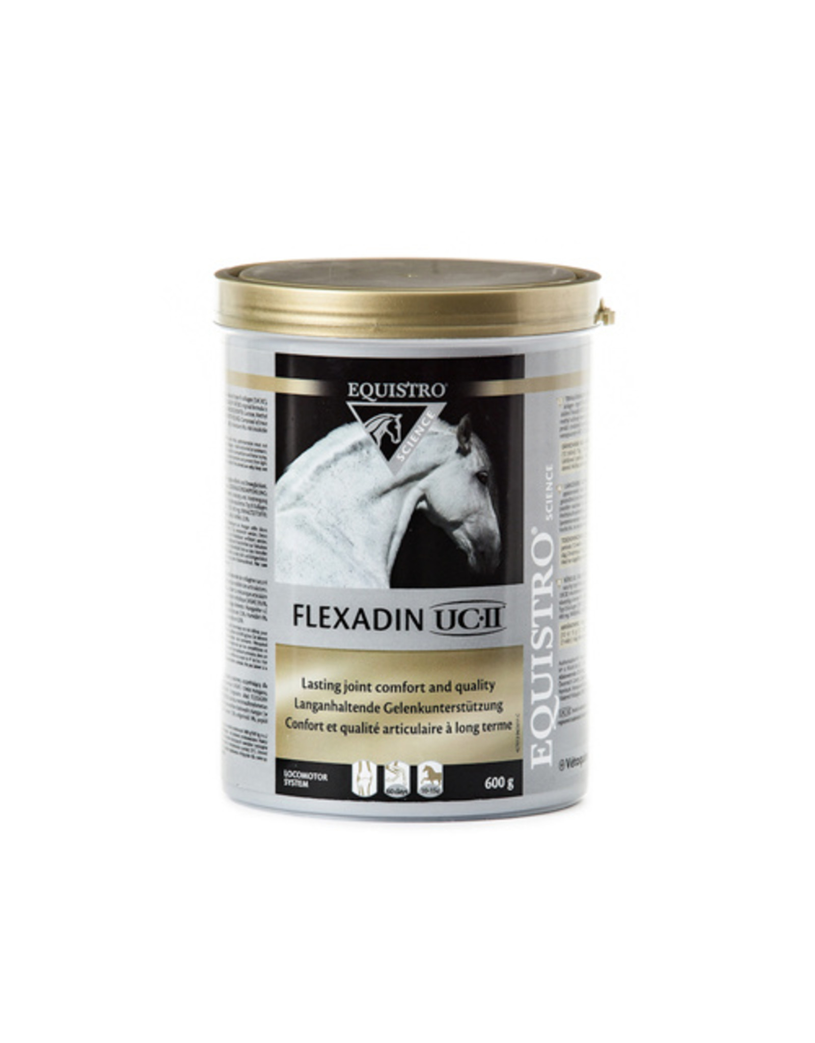 Equistro Flexadin UC II joint supplement 600 g