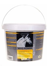 Equistro Equistro Myo Power eiwitsupplement 2,3 kg