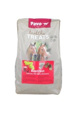 Pavo Pavo Healthy Treats appel