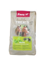 Pavo Pavo Healthy Treats pomme