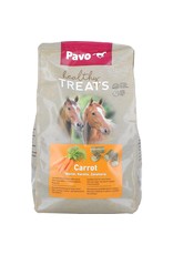 Pavo Pavo Healthy Treats apple