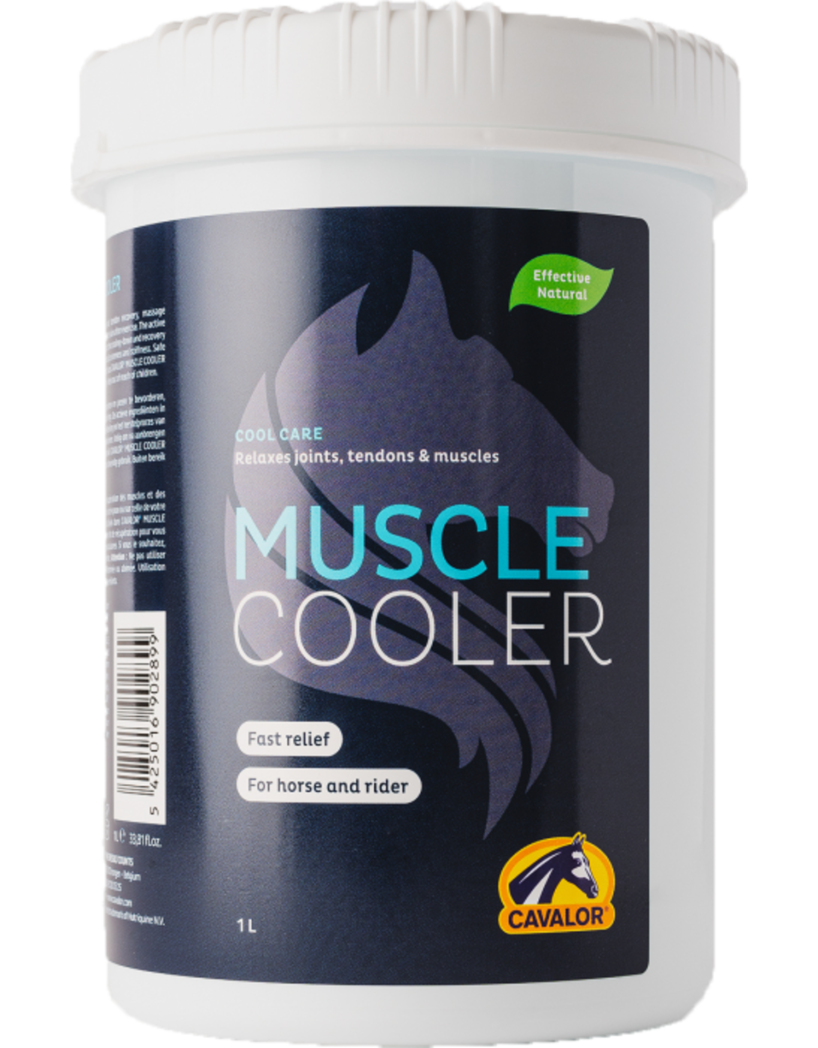 Cavalor Cavalor Muscle Cooler