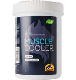 Cavalor Cavalor Muscle Cooler