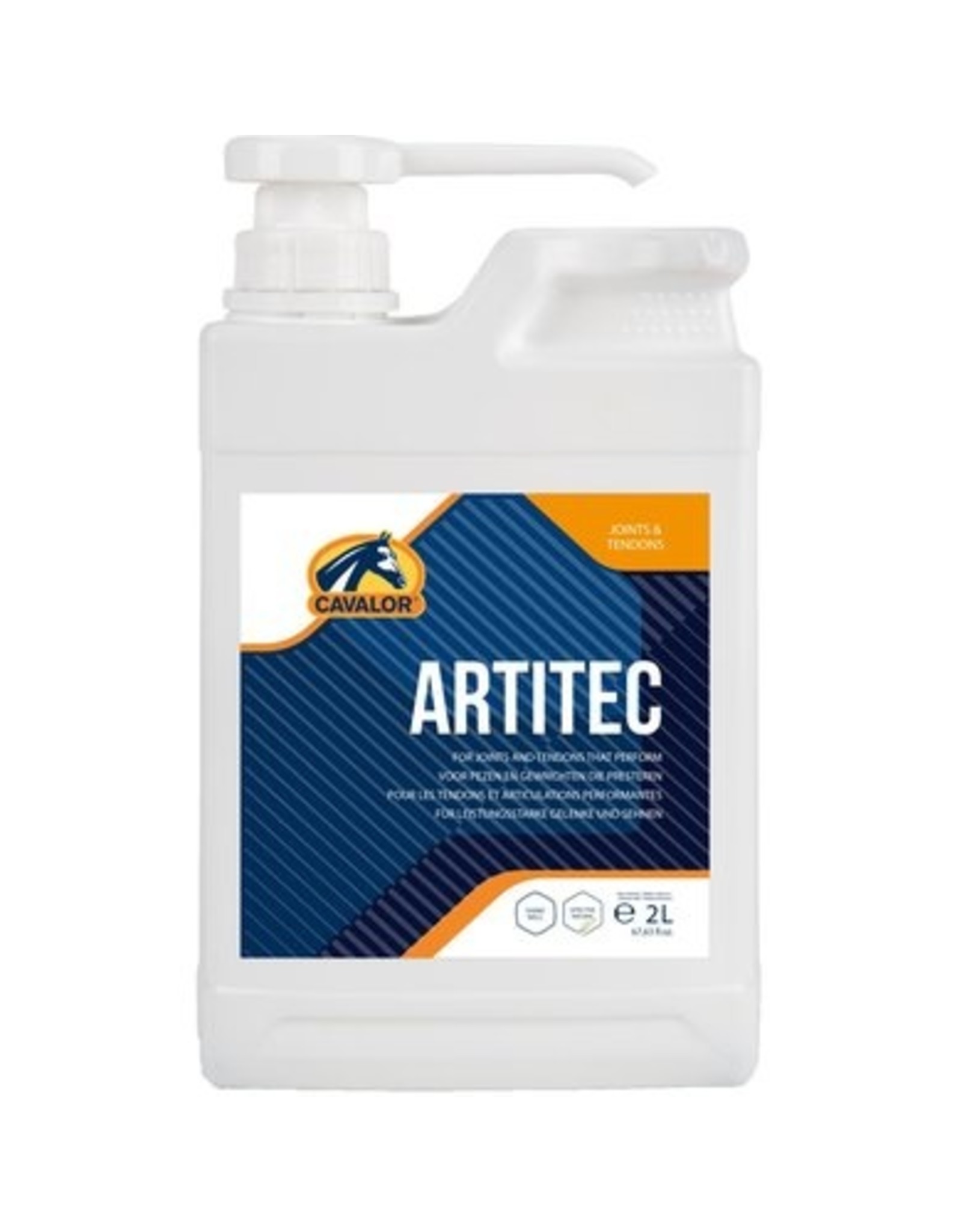 Cavalor Cavalor ArtiTec