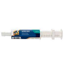 Cavalor Cavalor LactaTec pasta 6 x 60 g