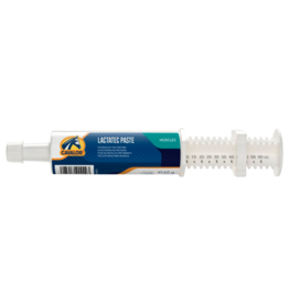 Cavalor Cavalor LactaTec paste 6 x 60 g