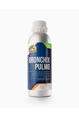 Cavalor Cavalor Bronchix Pulmo Liq pour les poumons 1 litre