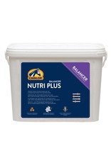 Cavalor Cavalor Nutri Plus 5KG