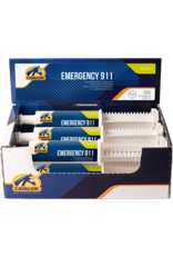 Cavalor Cavalor Emergency 911 darmpasta 6 x 60 ml