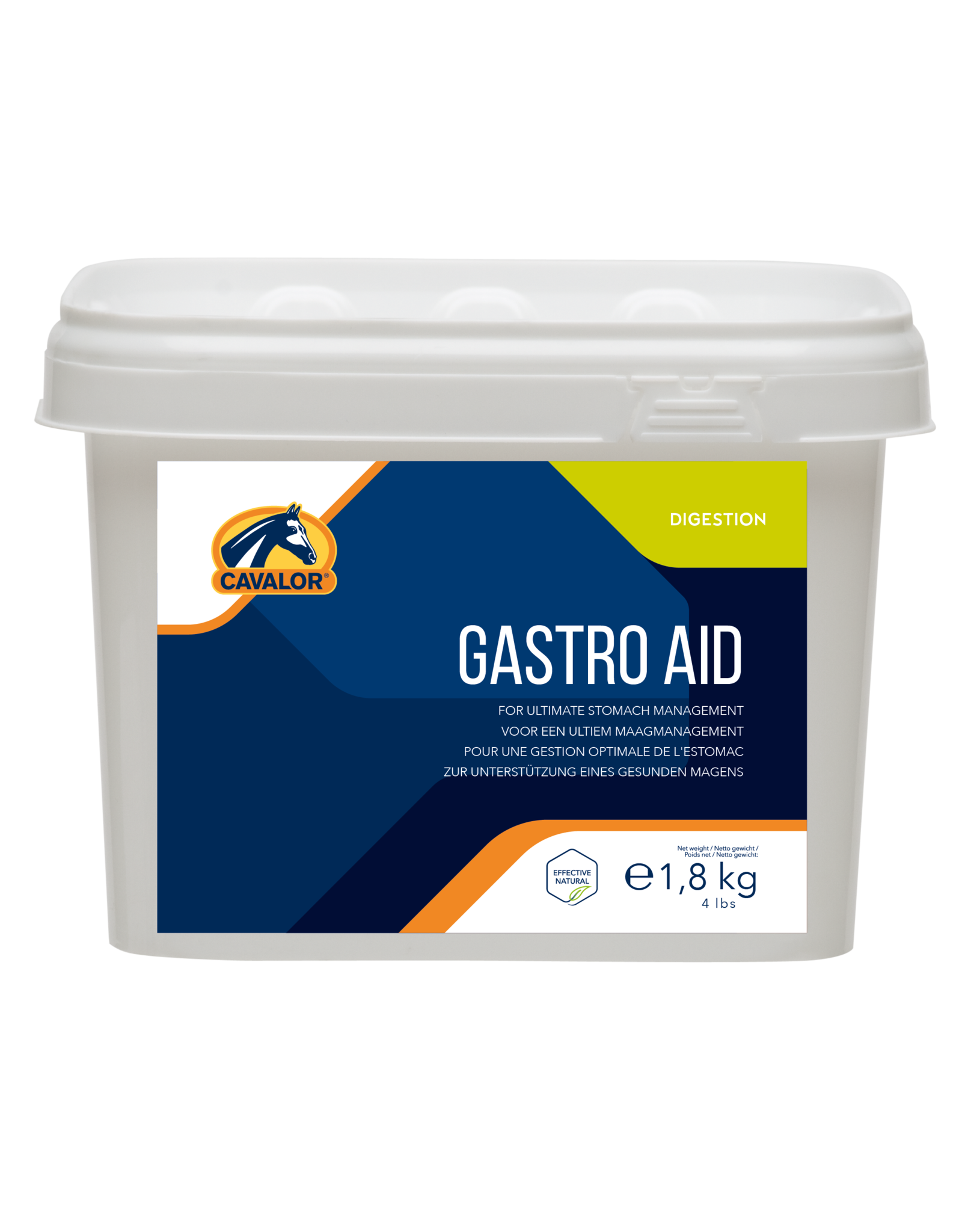 Cavalor Cavalor Gastro 8