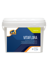 Cavalor Cavalor Vitaflor 365 pre y probióticos 2 kg