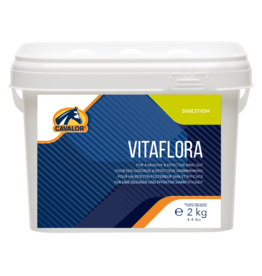 Cavalor Cavalor Vitaflor 365 2 kg