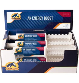 Cavalor Cavalor An Energy Boost 6 x 60 g