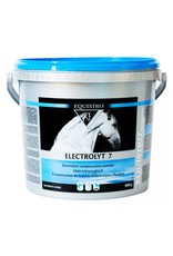 Equistro Equistro Electrolyt 7 électrolytes et vitamines 3 kg
