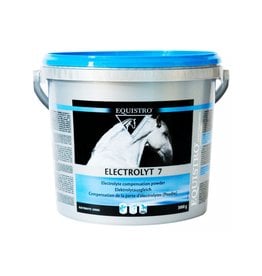 Equistro Equistro Electrolyt 7 3 kg