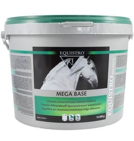 Equistro Equistro Mega Base 10 kg