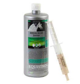 Equistro Mega Base JR