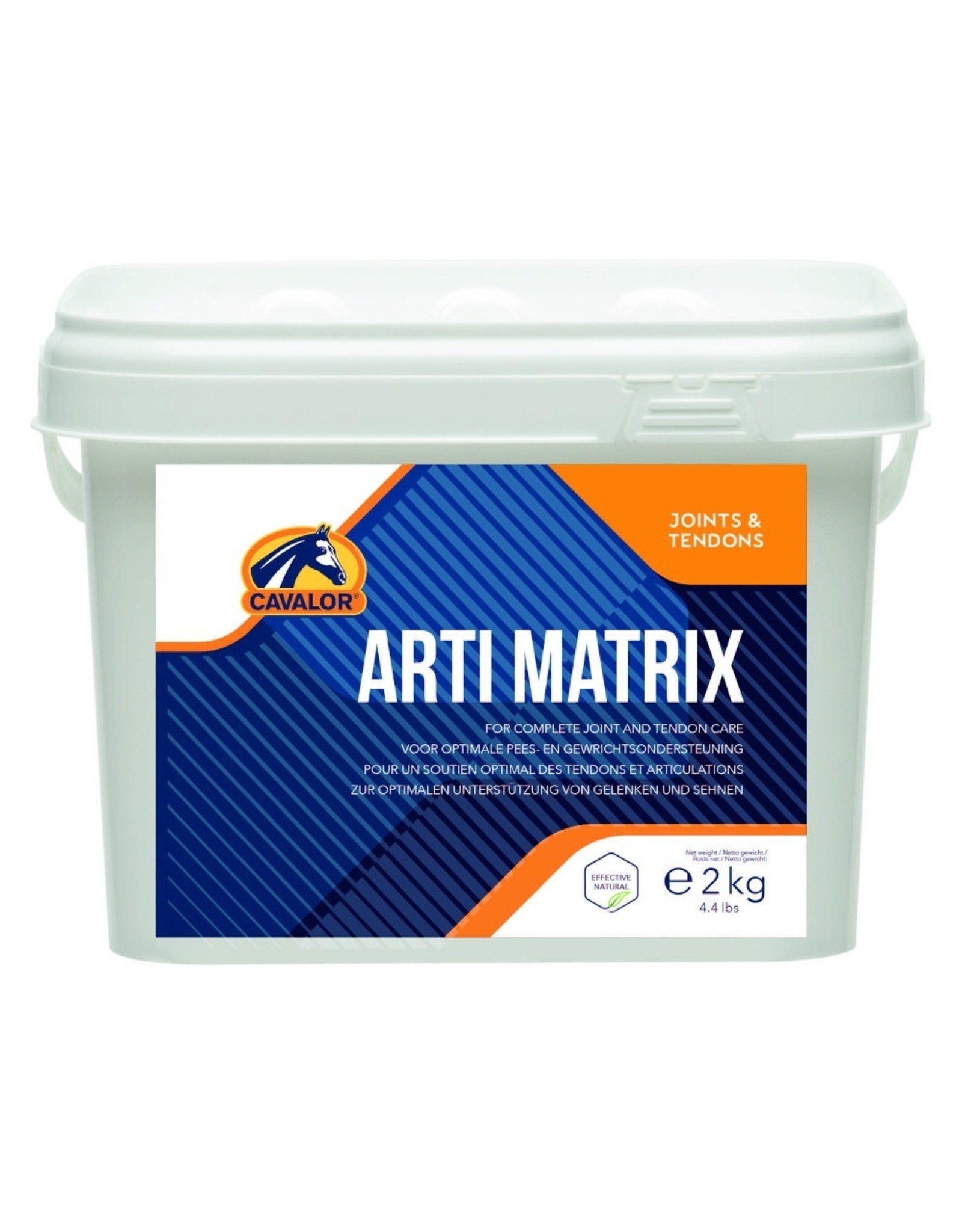 Cavalor Cavalor Arti Matrix pour tendons, os et articulations