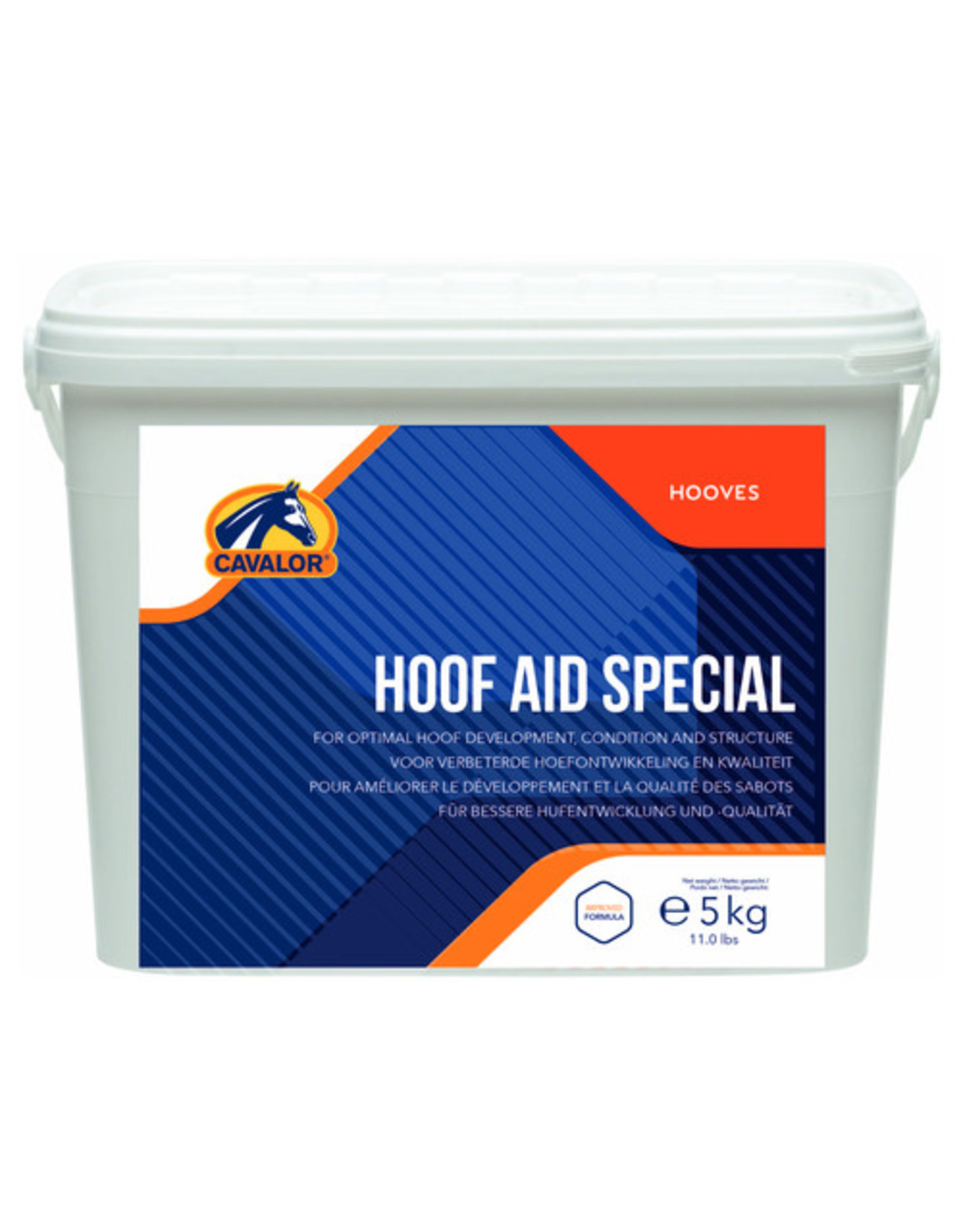 Cavalor Cavalor Hoof Aid Special