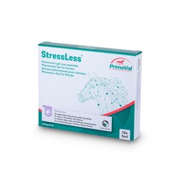 Primeval Primeval StressLess gel de feromonas