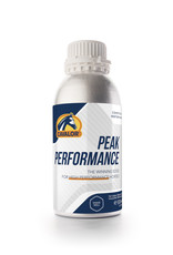 Cavalor Cavalor Peak Performance para la condición y la resistencia 500 ml