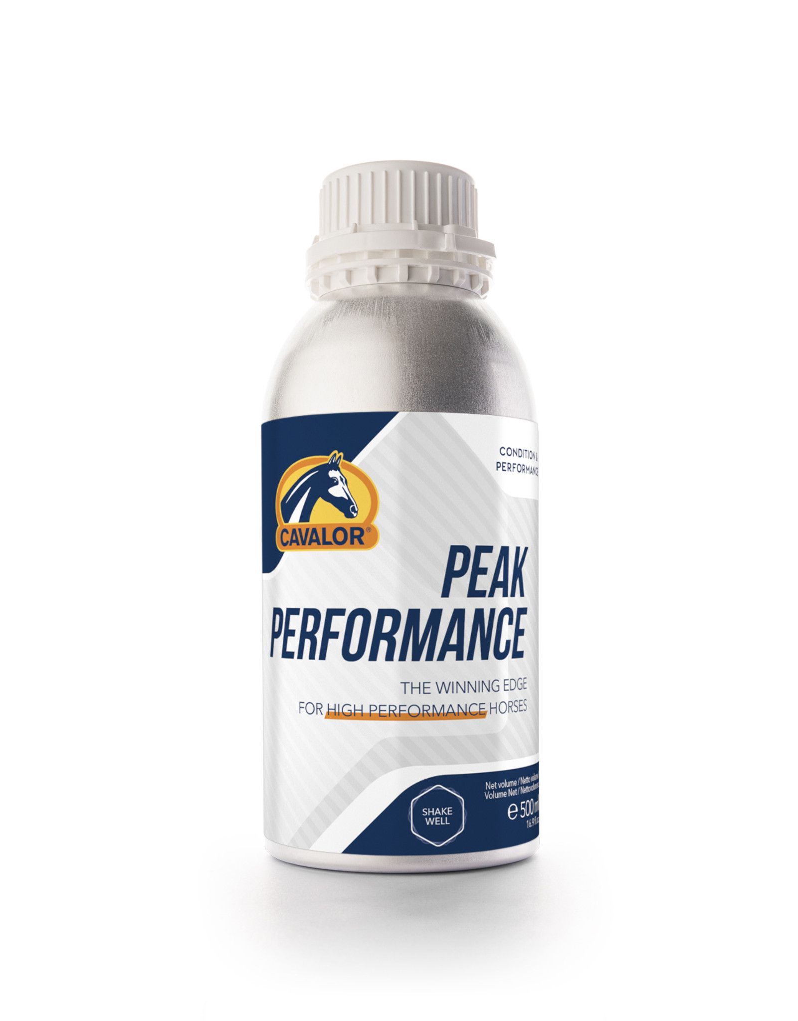 Cavalor Cavalor Peak Performance for condition and stamina 500 ml