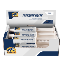 Cavalor Cavalor FreeBute Pro 6 x 50 g