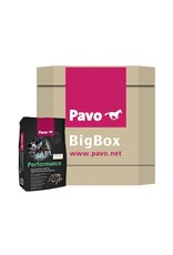 Pavo Pavo performance Big Box 725 kg