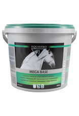 Equistro Equistro Mega Base minéraux et vitamines 3 kg