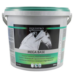 Equistro Mega Base 3kg