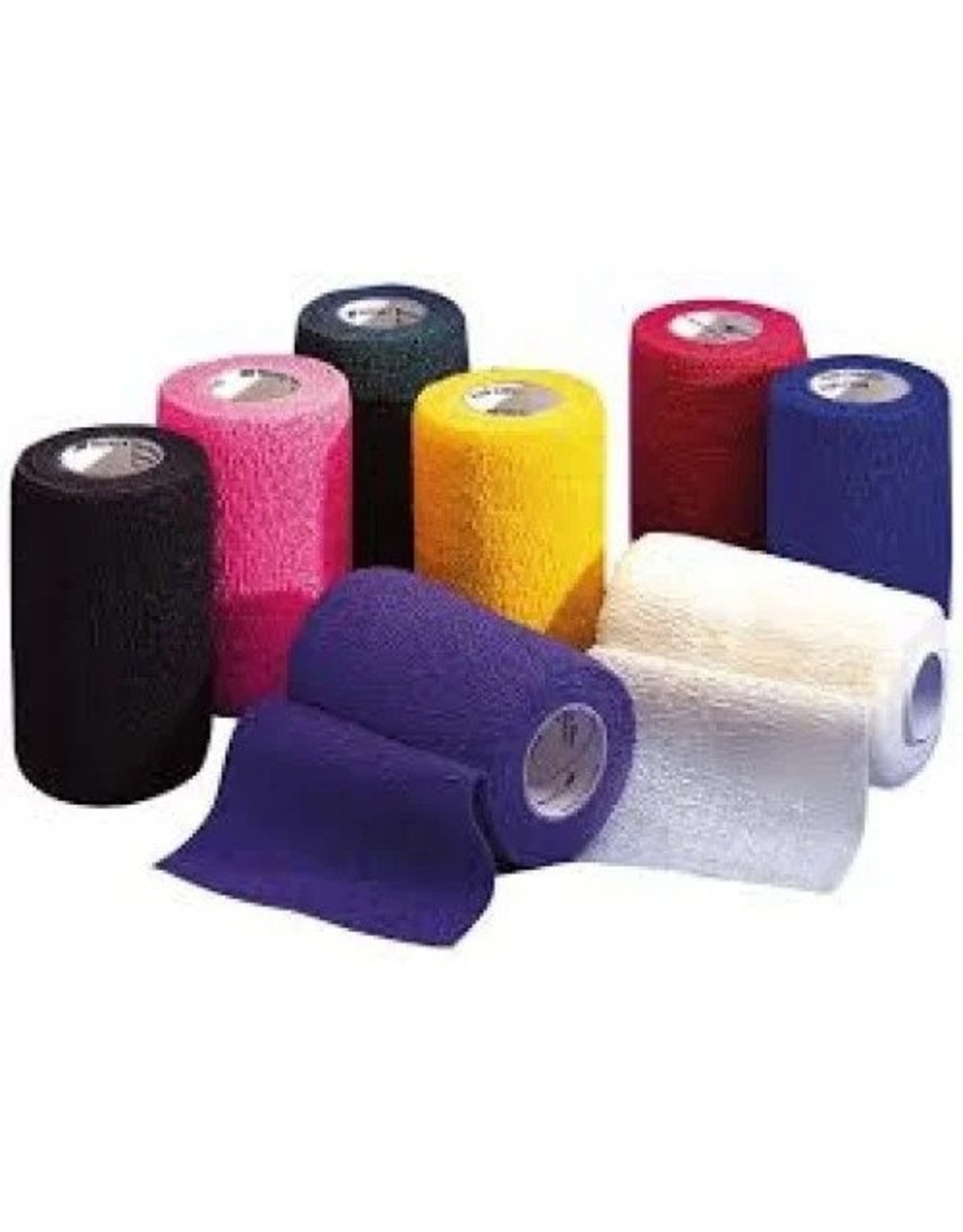 Synovium Synovium® venda 10 cm (18 unidades)
