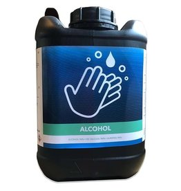 Synovium Synovium Désinfectant 5 litres
