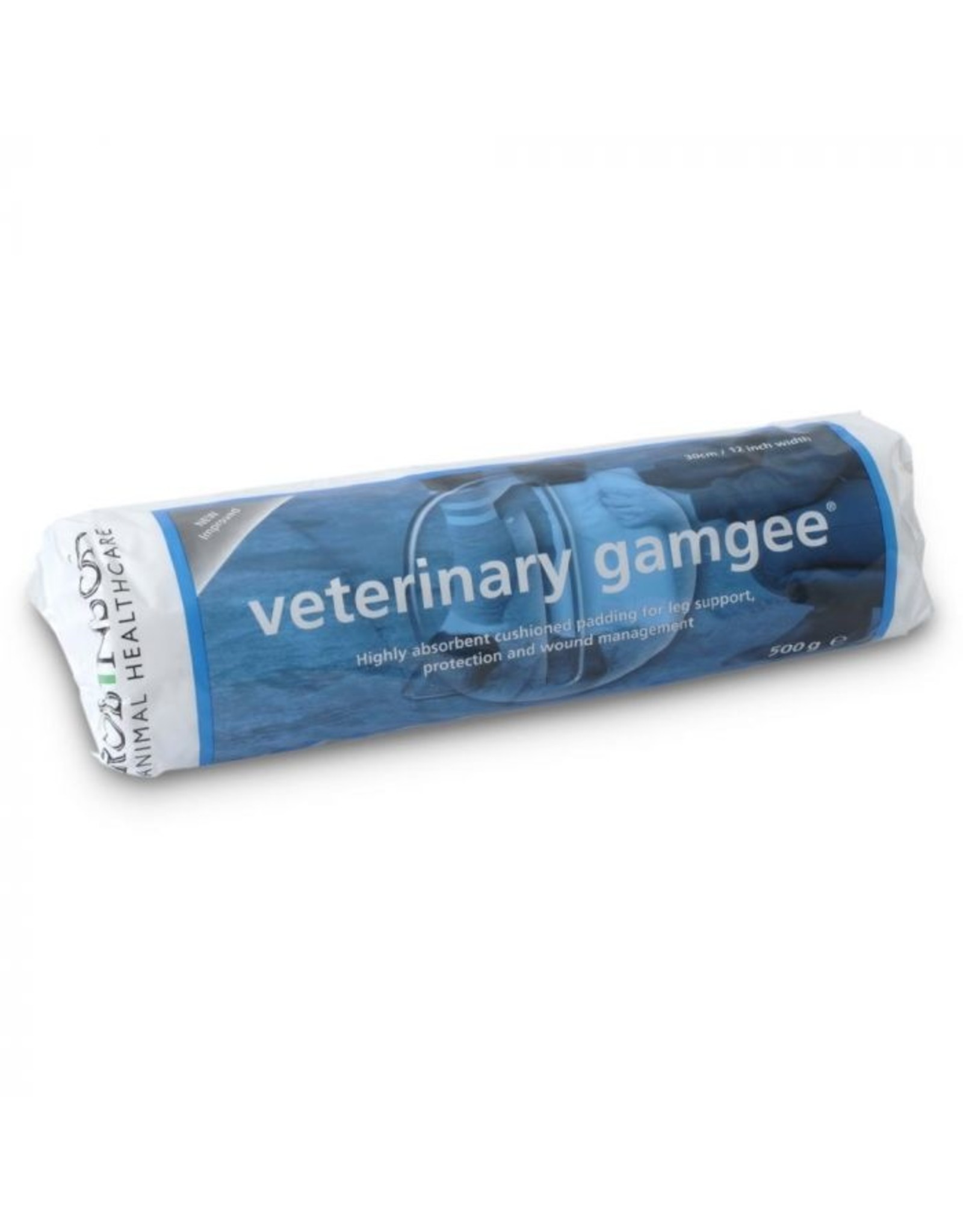 Synovium Synovium Veterinary rollo de algodón con gasa