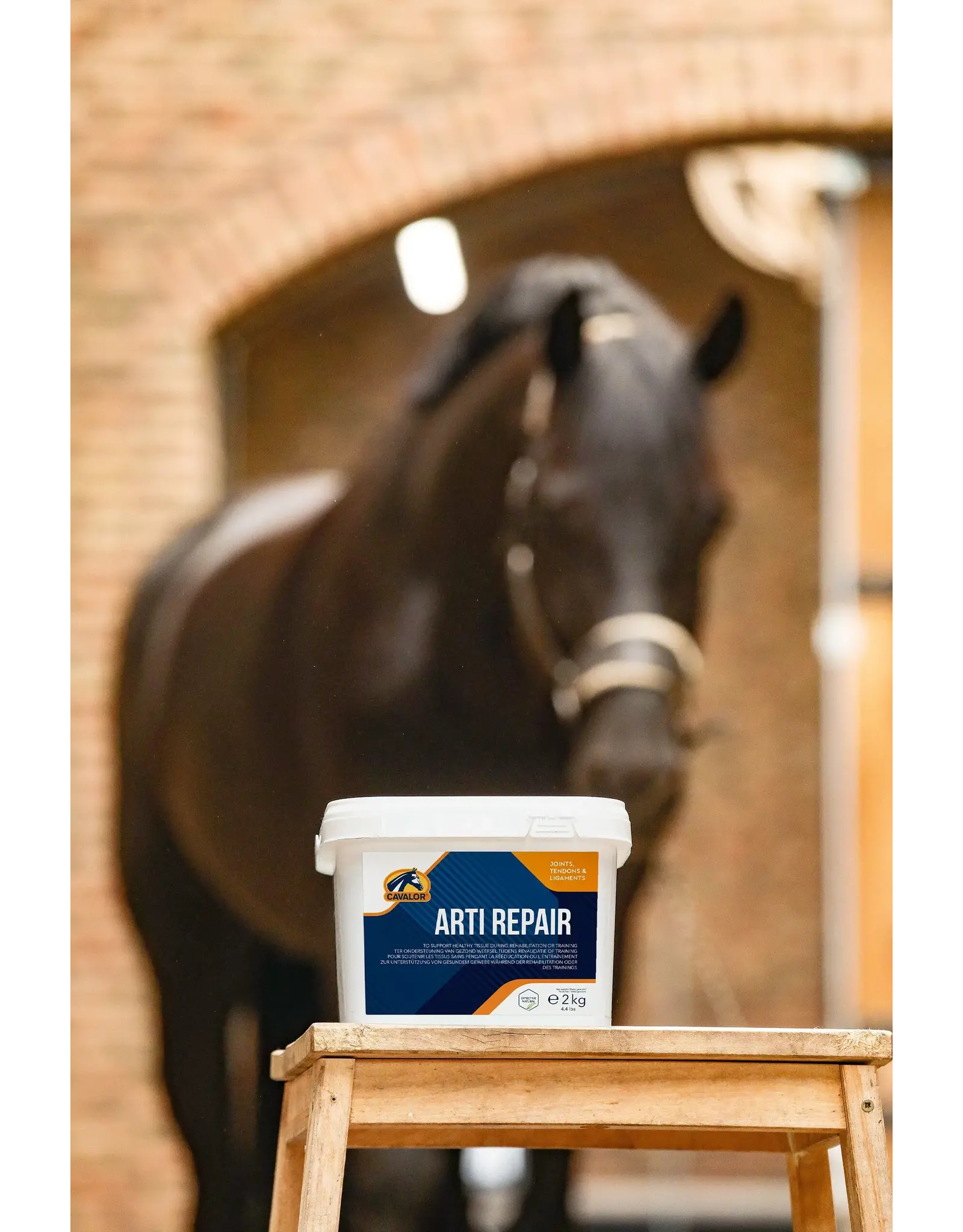 Cavalor Cavalor Arti Repair suplemento articular 2 kg