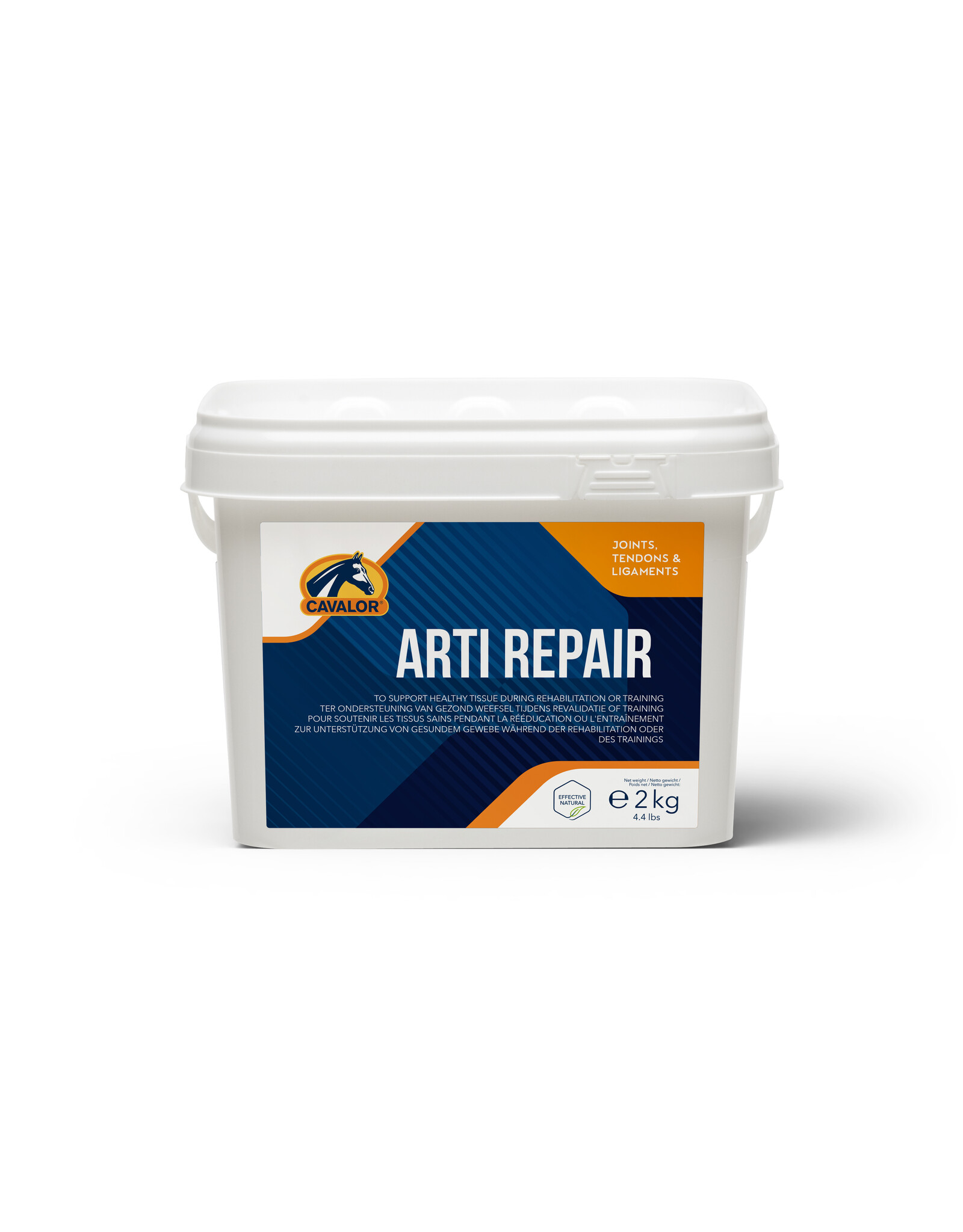 Cavalor Cavalor Arti Repair gewrichtssupplement 2 kg